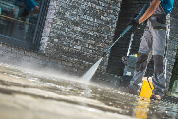 Best Graffiti Removal Services in Milton, WV