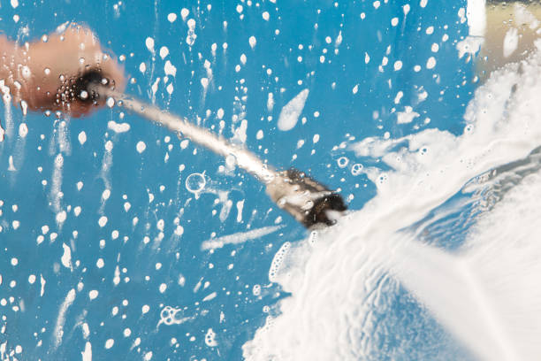 Best Fence Cleaning and Maintenance in Milton, WV